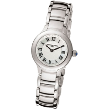 Junior Ladies Stainless Steel / Silver / Bracelet