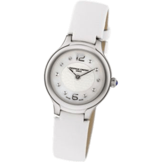 Junior Ladies Stainless Steel / MOP