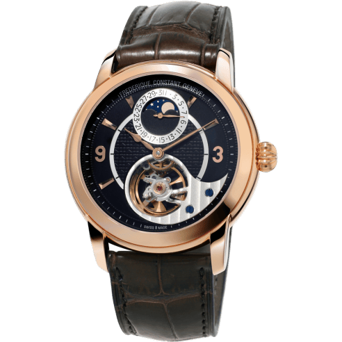 Frederique Constant Manufacture Heart Beat FC-942ABS4H9