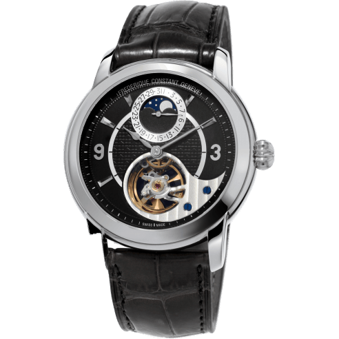 Frederique Constant Manufacture Heart Beat FC-942ABSHPT