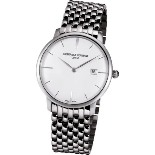 Frederique Constant Slimline Automatic Bracelet FC-306S4S6B