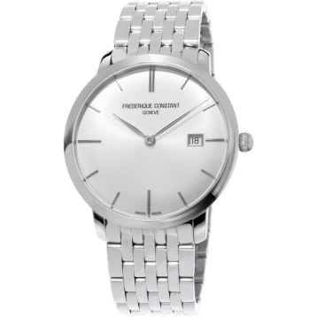Frederique Constant Slimline Automatic Bracelet FC-306S4S6B2