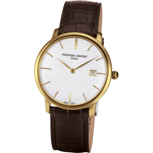 Slimline Automatic Gold Plated
