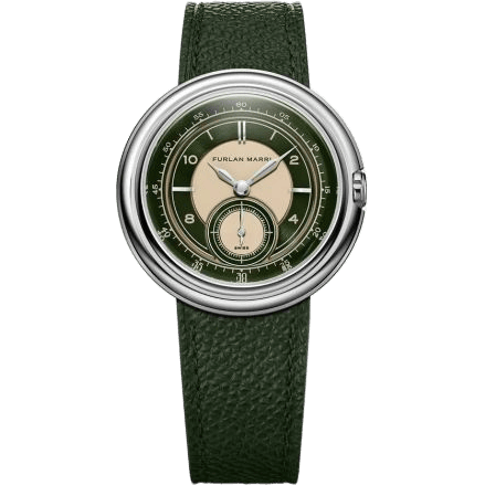 Disco Verde