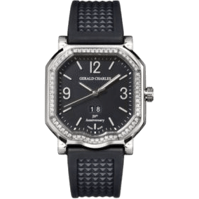 Gerald Charles Maestro Anniversary Demí-Pavé GC19-00Z