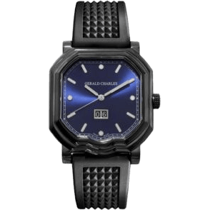 Gerald Charles Maestro Original Time DLC / Blue GC20-DLC-01