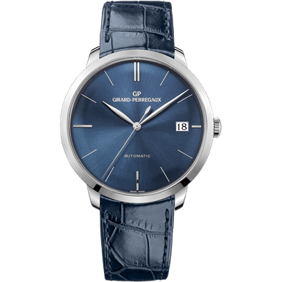 1966 41 White Gold Blue