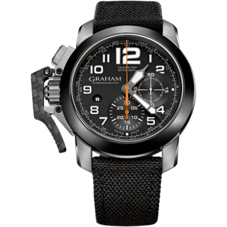 Chronofighter Oversize