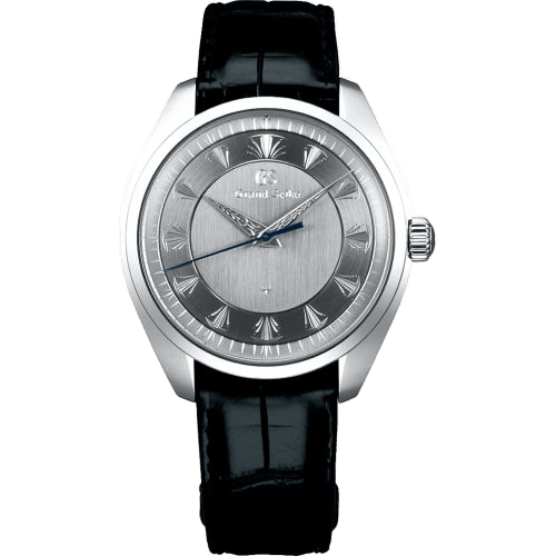Grand Seiko Elegance Collection Platinum / Shizukuishi