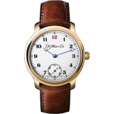 H. Moser & Cie Endeavour Small Seconds Bryan Ferry Edition 1321-0116