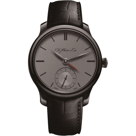 Endeavour Dual Time Elegant Hong Kong