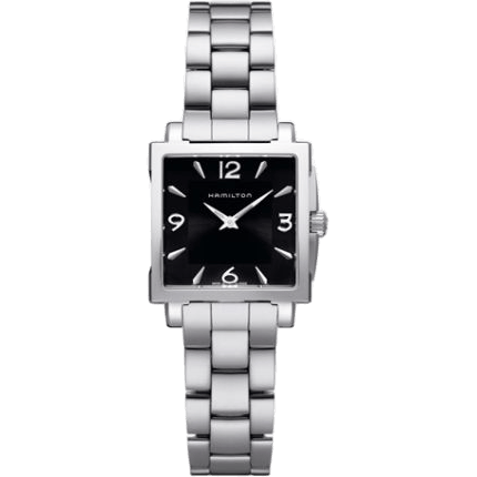 Hamilton Jazzmaster Square Lady H32251135
