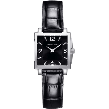 Jazzmaster Square Lady