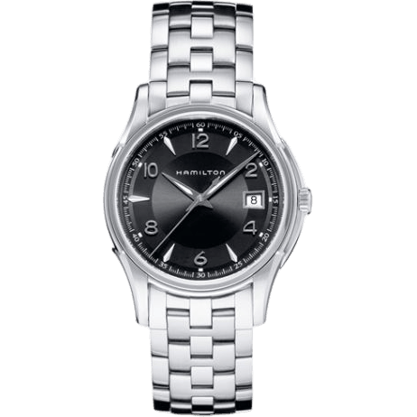 Hamilton Jazzmaster Quartz 37mm H32411135