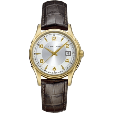 Hamilton Jazzmaster Quartz 37mm H32431555