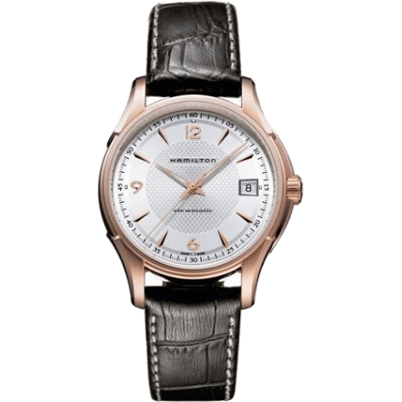 Hamilton Jazzmaster Viewmatic 37mm H32445555