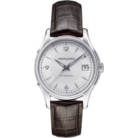 Hamilton Jazzmaster Viewmatic 37mm H32455555