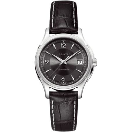 Hamilton Jazzmaster Viewmatic 37mm H32455785