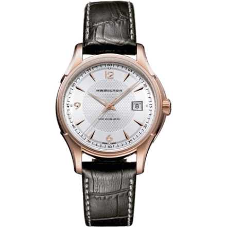 Hamilton Jazzmaster Viewmatic 40mm H32545555
