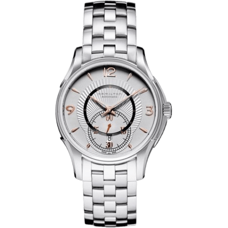 Hamilton Jazzmaster Petite Seconde H32555155