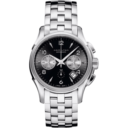 Jazzmaster Chrono Auto 7753