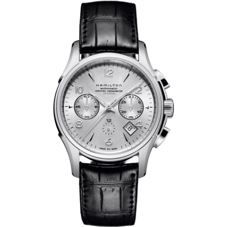 Jazzmaster Chrono Auto 7753