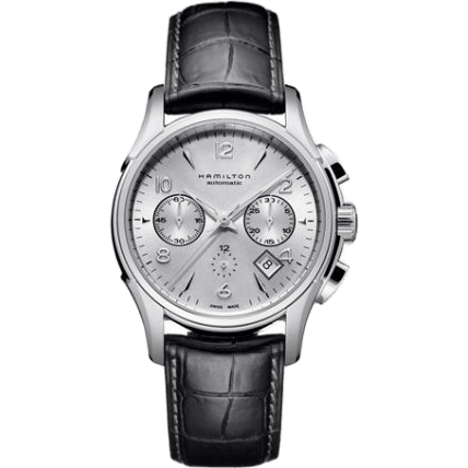 Jazzmaster Chrono Auto 7753