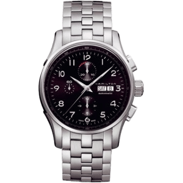 Jazzmaster Maestro Chronograph 45mm