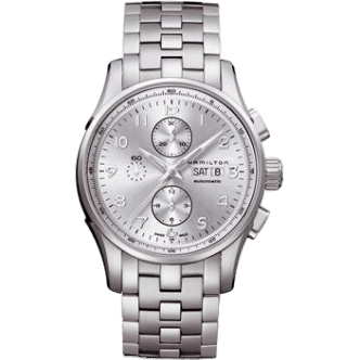 Jazzmaster Maestro Chronograph 45mm