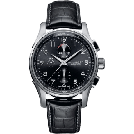 Hamilton Jazzmaster Maestro Chronograph 45mm No Date H32716533