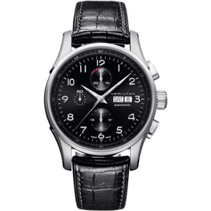 Hamilton Jazzmaster Maestro Chronograph 45mm H32716839