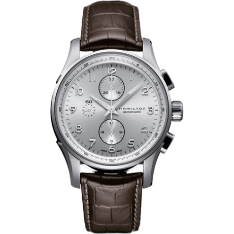 Hamilton Jazzmaster Maestro Chronograph 45mm No Date H32716853