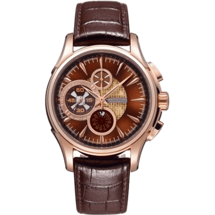 Hamilton Jazzmaster Open Secret H32746591