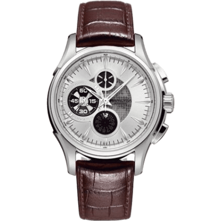 Hamilton Jazzmaster Open Secret H32756551