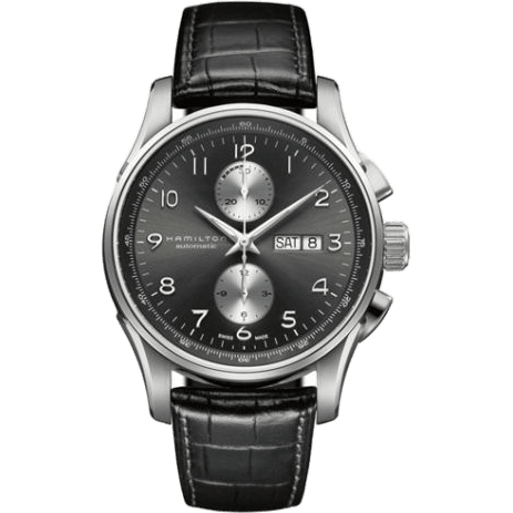 Hamilton Jazzmaster Maestro Chronograph 45mm H32766783