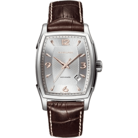 Hamilton Jazzmaster Tonneau H36415555