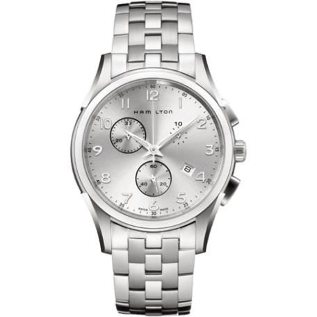 Jazzmaster Thinline Chrono Quartz
