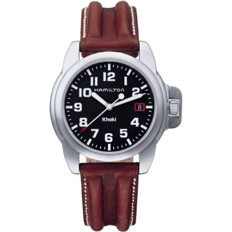 Khaki Action Quartz