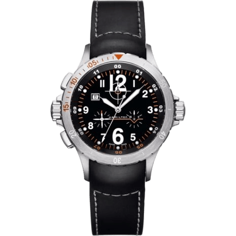 Khaki Air Chrono Quartz