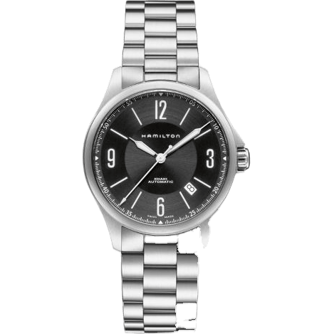 Hamilton Khaki Aviation Auto 38 H76565135