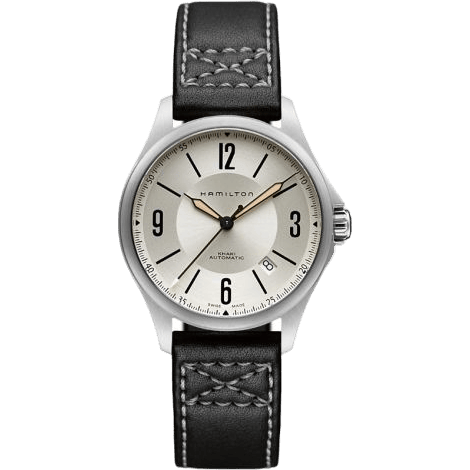 Hamilton Khaki Aviation Auto 38 H76565725