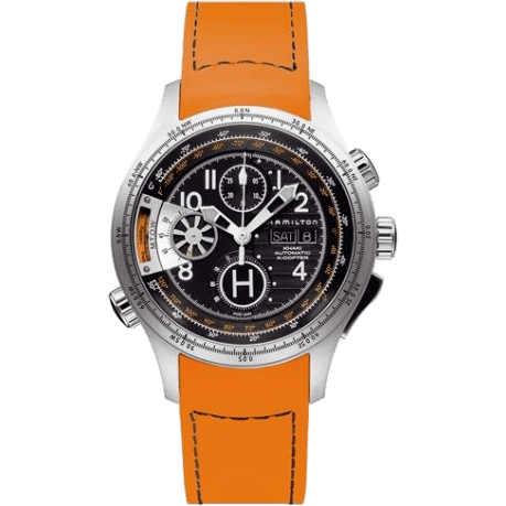 Hamilton Khaki X-Copter H76616933