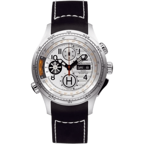 Hamilton Khaki X-Copter H76656353