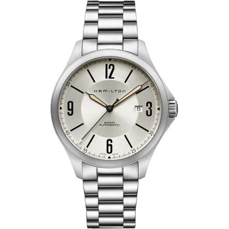 Hamilton Khaki Aviation Auto H76665125