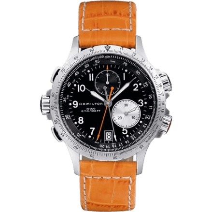 Khaki Aviation ETO Chrono Quartz