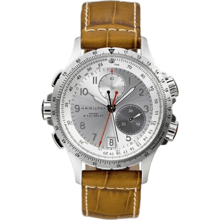 Hamilton Khaki Aviation ETO H77622553