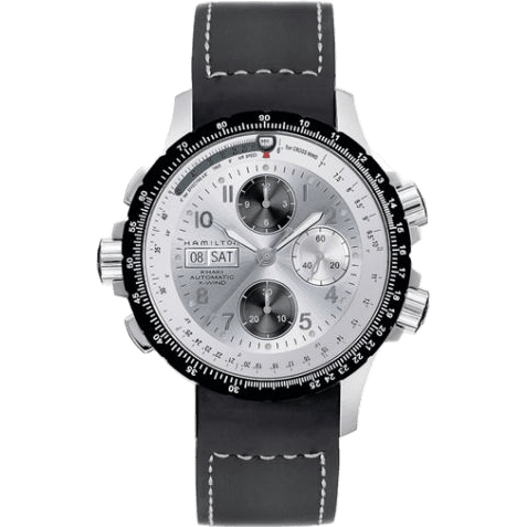 Hamilton Khaki Aviation X-Wind Automatic H77626353