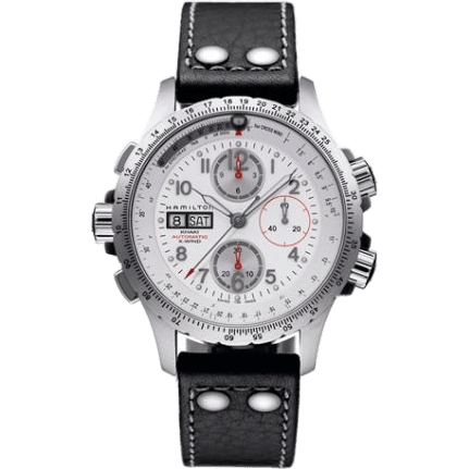 Hamilton Khaki Aviation X-Wind Automatic H77656713