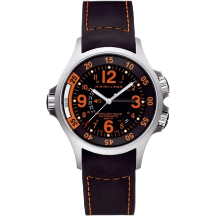 Khaki GMT Air Race