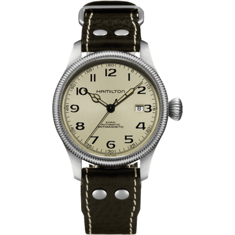 Hamilton Khaki Pioneer H60455593